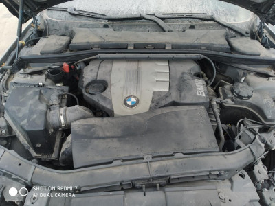 BMW SERIE 3 COUPE (E92)