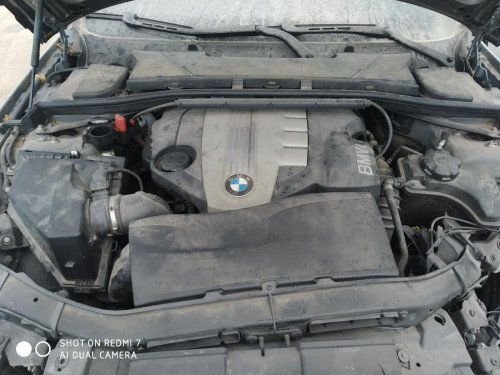  BMW SERIE 3 COUPE (E92) 