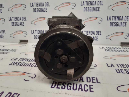  COMPRESOR AIRE ACONDICIONADO 