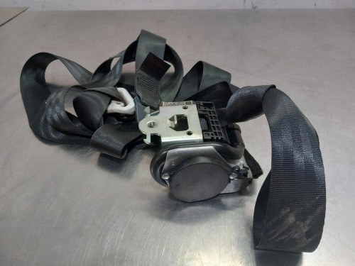  CINTURON SEGURIDAD DELANTERO IZQUIERDO PEUGEOT 2008 