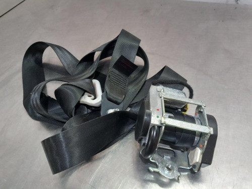  CINTURON SEGURIDAD DELANTERO IZQUIERDO PEUGEOT 2008 