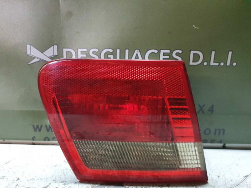 PILOTO TRASERO IZQUIERDO INTERIOR BMW SERIE 3 TOURING (E46) 