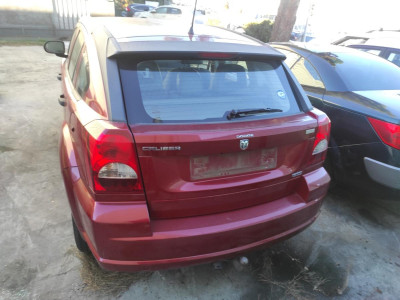 DODGE CALIBER (PM)