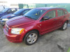 DODGE CALIBER (PM) — автомобиль-донор на запчасти 