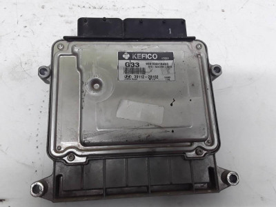CENTRALITA MOTOR UCE