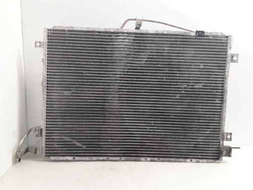 CONDENSADOR / RADIADOR AIRE ACONDICIONADO KIA SORENTO (BL) 