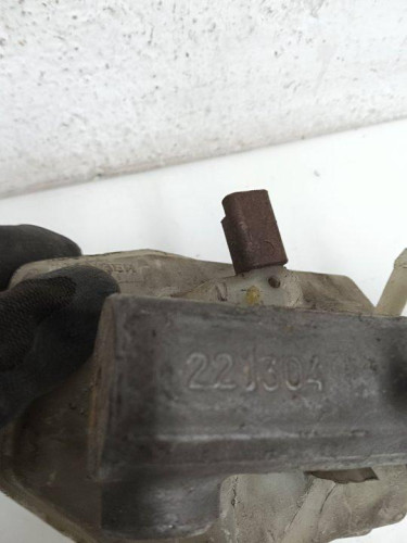 BOMBA FRENO Peugeot 607 (S1)(12.2000) 