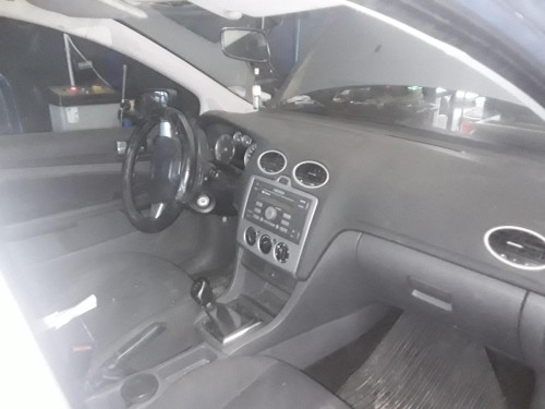 FORD FOCUS SPORTBREAK (CB4) — автомобиль-донор на запчасти 