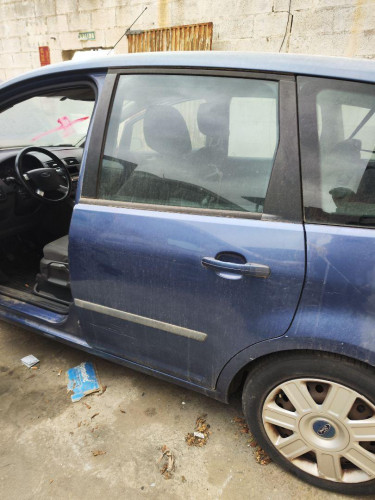 PUERTA TRASERA IZQUIERDA FORD FOCUS C-MAX (CAP)(2003) 