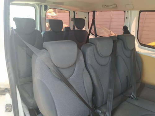  CITROEN JUMPY 