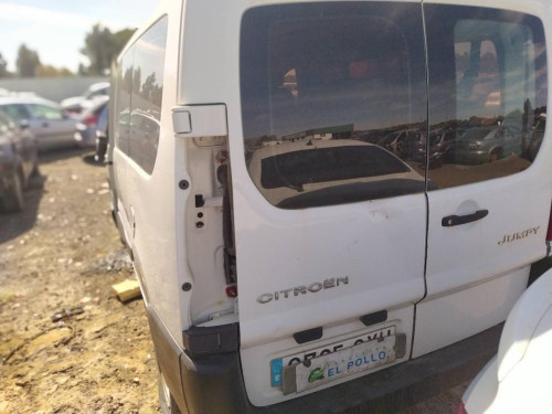  CITROEN JUMPY 