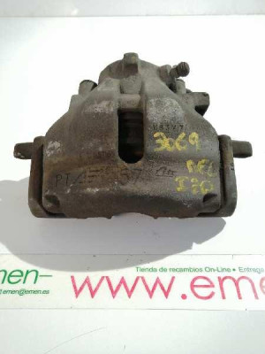 PINZA DE FRENO DELANTERA IZQUIERDA, FORD, GALAXY (VX)