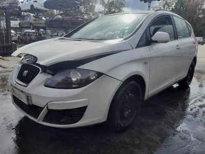 SEAT ALTEA XL (5P5)