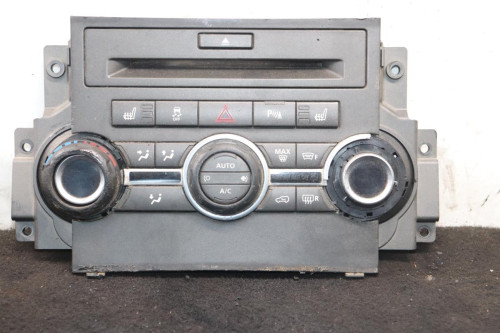  MANDO CLIMATIZADOR LAND ROVER RANGE ROVER SPORT 