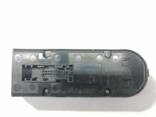  MANDO ELEVALUNAS DELANTERO IZQUIERDO Opel ZAFIRA B 