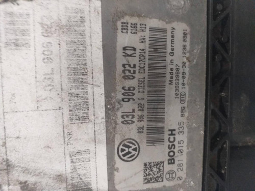  CENTRALITA MOTOR UCE 