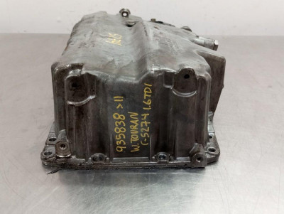 CARTER, VOLKSWAGEN, TOURAN (1T3)