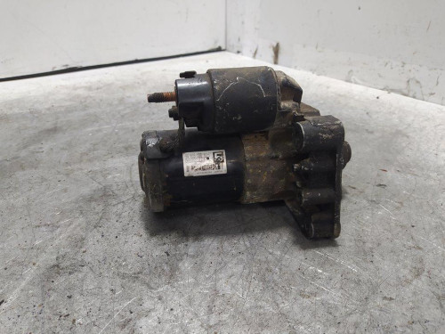  MOTOR ARRANQUE Citroen C4 COUPE 