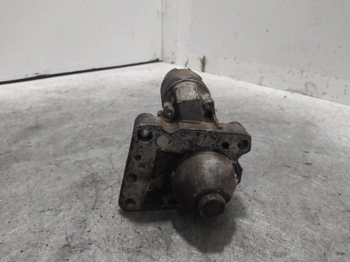  MOTOR ARRANQUE Citroen C4 COUPE 