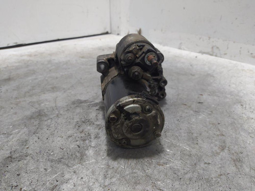  MOTOR ARRANQUE Citroen C4 COUPE 