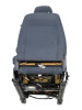  ASIENTO DELANTERO IZQUIERDO FORD MONDEO SPORTBREAK (CA2) 