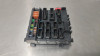  CAJA RELES / FUSIBLES, OPEL, VECTRA C BERLINA 