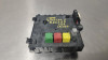  CAJA RELES / FUSIBLES, OPEL, VECTRA C BERLINA 