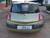 Renault Megane II Berlina 3P (10.2002->) — автомобиль-донор на запчасти 