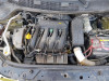 Renault Megane II Berlina 3P (10.2002->) — автомобиль-донор на запчасти 