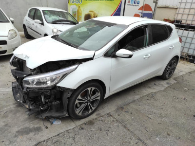 KIA CEED (JD)