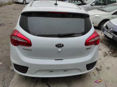 KIA CEED (JD)