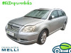 TOYOTA AVENSIS WAGON (T25) — автомобиль-донор на запчасти 