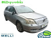TOYOTA AVENSIS WAGON (T25) — автомобиль-донор на запчасти 