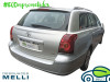 TOYOTA AVENSIS WAGON (T25) — автомобиль-донор на запчасти 