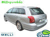 TOYOTA AVENSIS WAGON (T25) — автомобиль-донор на запчасти 