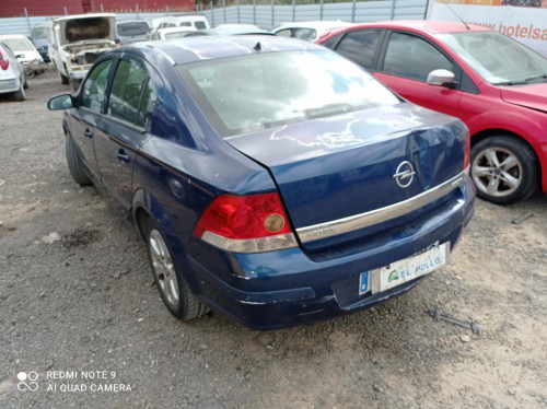  OPEL ASTRA H BERLINA 