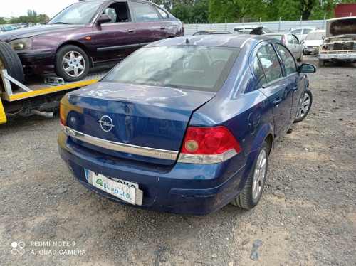  OPEL ASTRA H BERLINA 