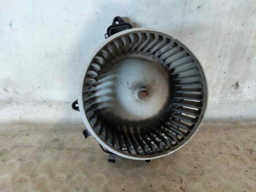 MOTOR CALEFACCION Citroen GRAND C4 PICASSO 