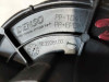 MOTOR CALEFACCION Citroen GRAND C4 PICASSO 