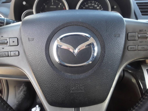 AIRBAG DELANTERO IZQUIERDO MAZDA 6 FAMILIAR (GH) 