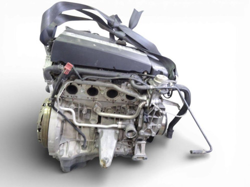 MOTOR COMPLETO de segunda mano