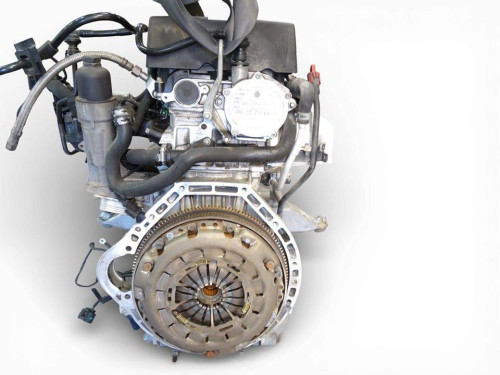 MOTOR COMPLETO de segunda mano