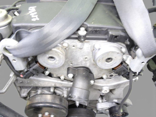 MOTOR COMPLETO de segunda mano