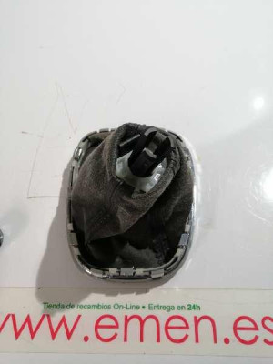 POMO PALANCA CAMBIO, OPEL, CORSA D