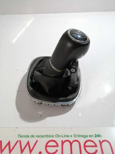  POMO PALANCA CAMBIO, OPEL, CORSA D 