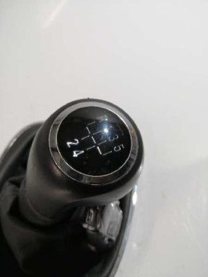 POMO PALANCA CAMBIO, OPEL, CORSA D