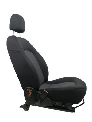 ASIENTO DELANTERO IZQUIERDO, FIAT, LINEA (110)