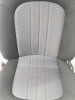  ASIENTO DELANTERO IZQUIERDO FIAT LINEA (110) 