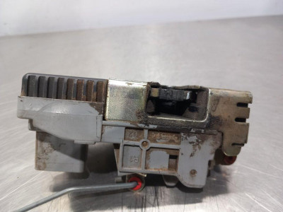 CERRADURA PUERTA DELANTERA DERECHA, FIAT, I SCUDO (222)