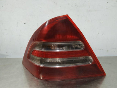 PILOTO TRASERO IZQUIERDO, MERCEDES-BENZ, CLASE C (BM 203) BERLINA